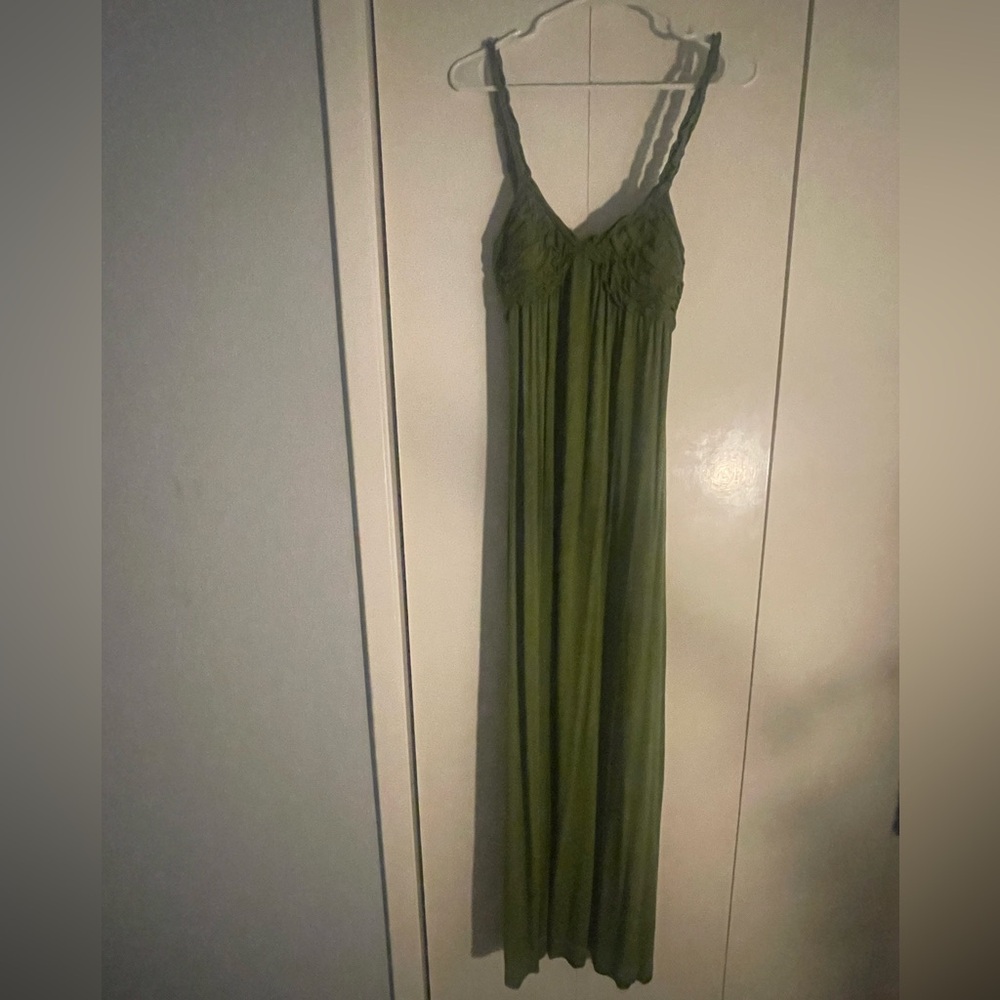 Max Studio Maxi Dress